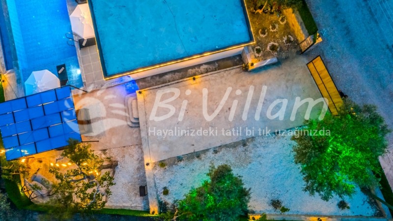 Villa Güneş-