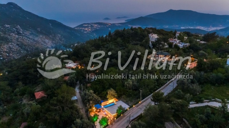 Villa Güneş-