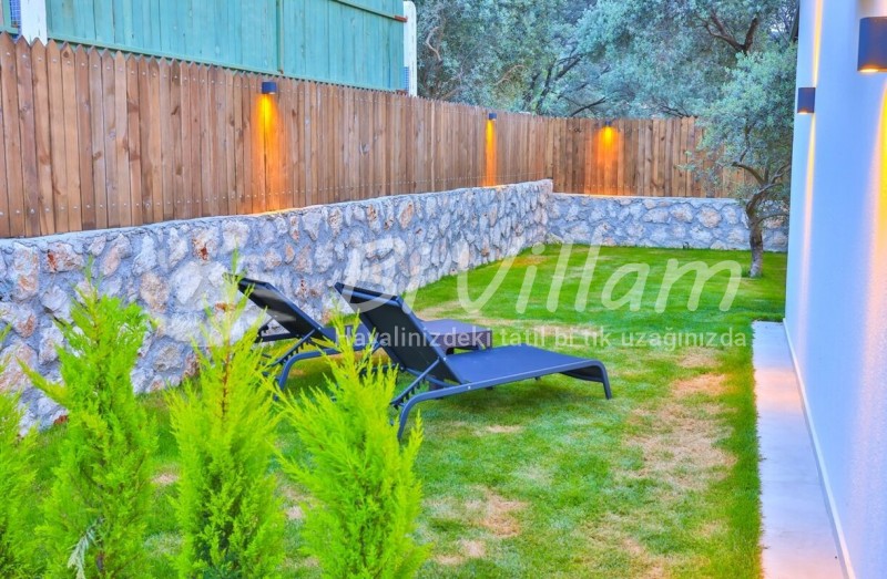 Villa İnziva-