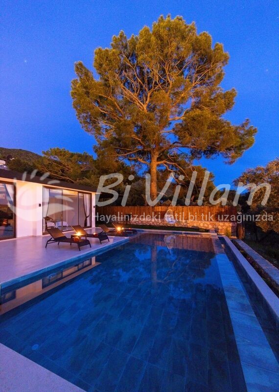 Villa İnziva-