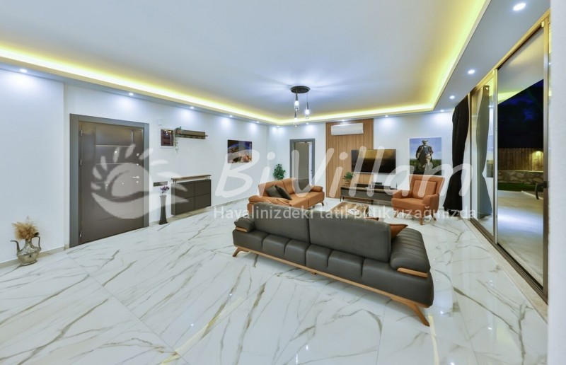 Villa İnziva-