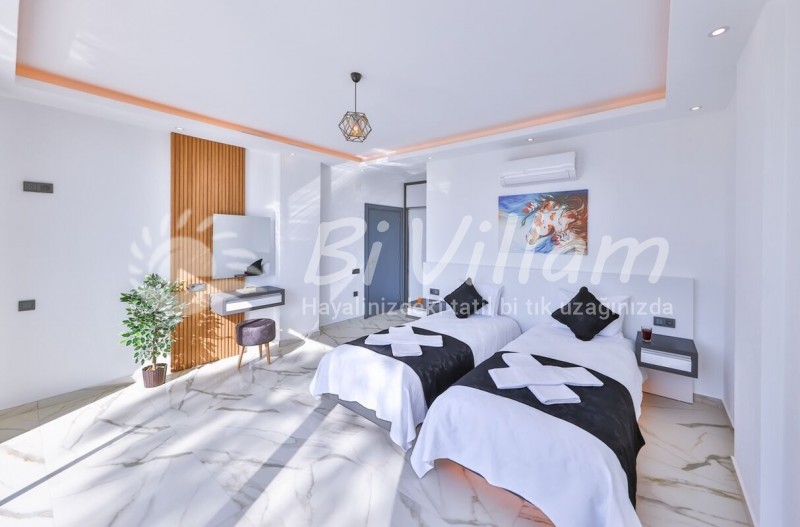 Villa İnziva-