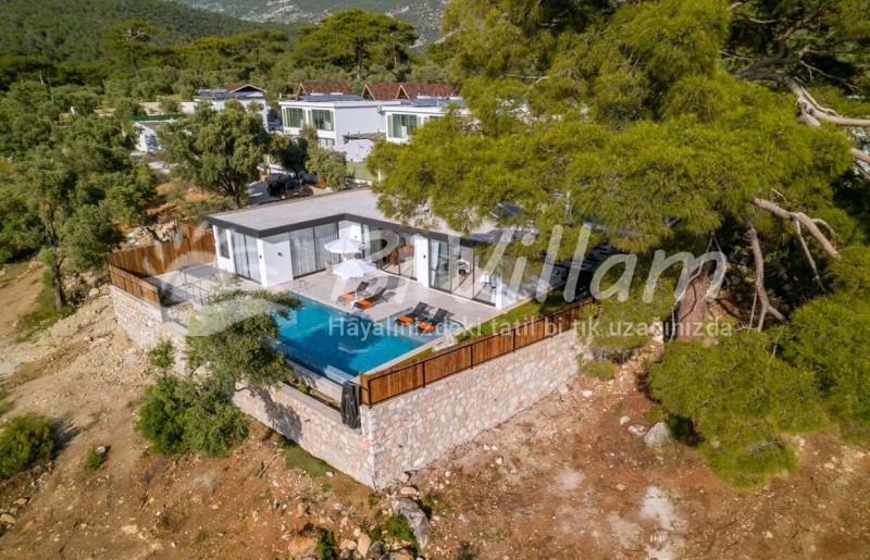 Villa İnziva-