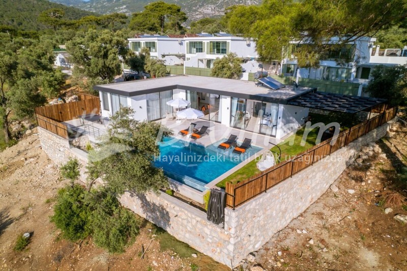 Villa İnziva-