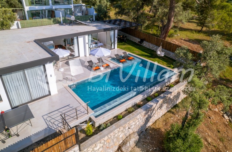 Villa İnziva-
