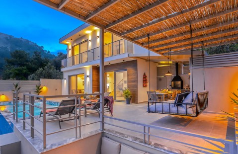 Villa Costa-