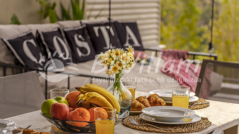 Villa Costa