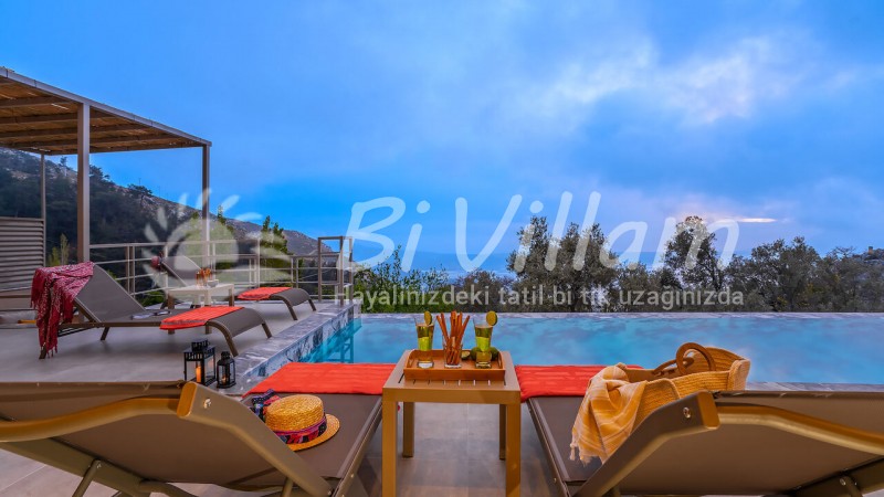 Villa Costa-