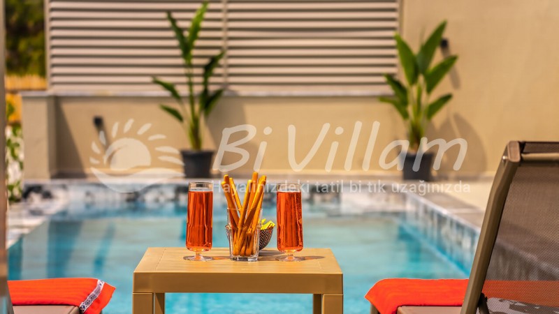 Villa Costa