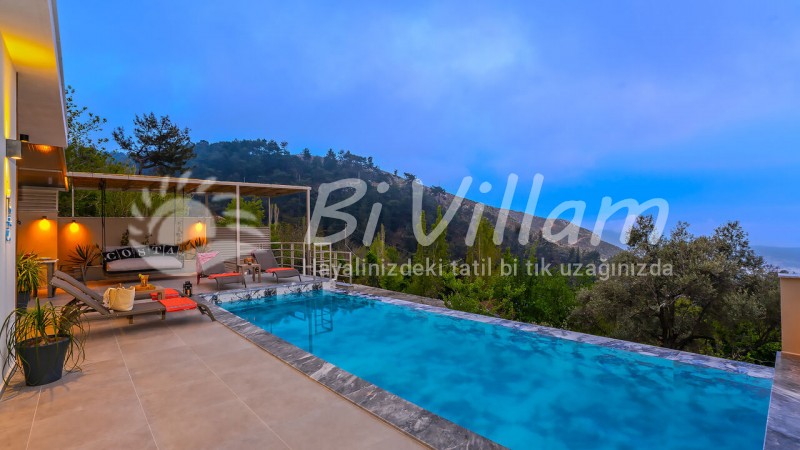 Villa Costa-