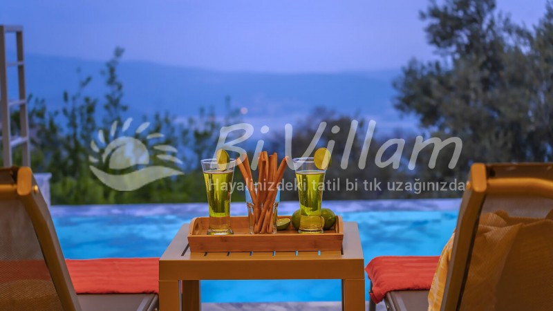 Villa Costa-