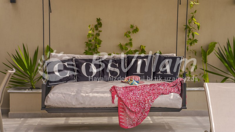 Villa Costa