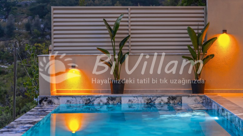 Villa Costa-