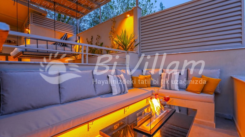 Villa Costa