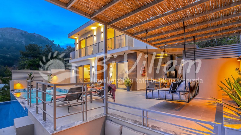 Villa Costa