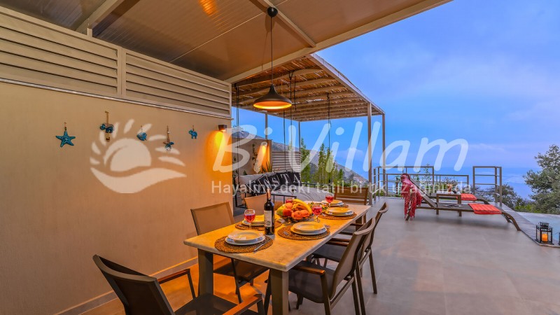 Villa Costa