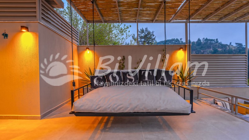 Villa Costa