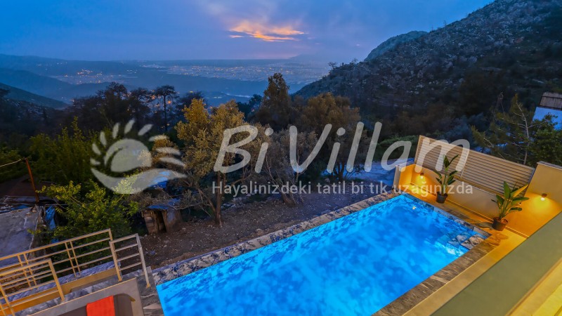 Villa Costa-