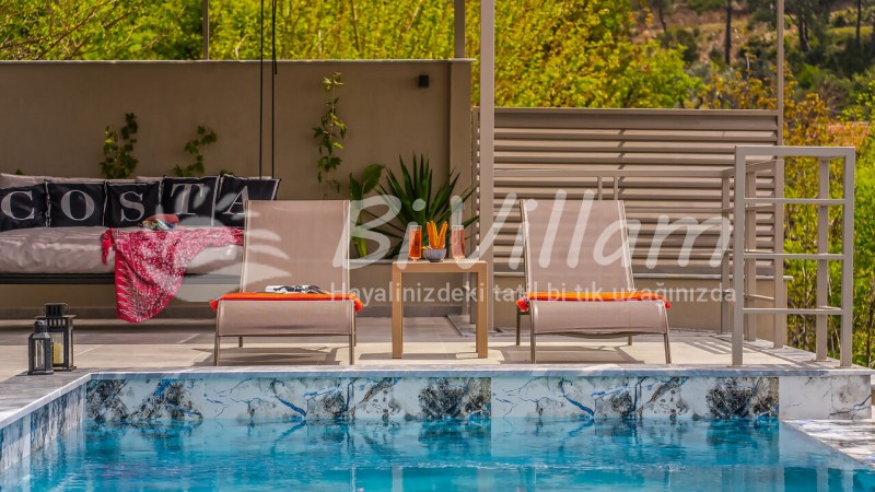 Villa Costa