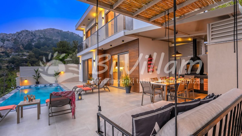 Villa Costa