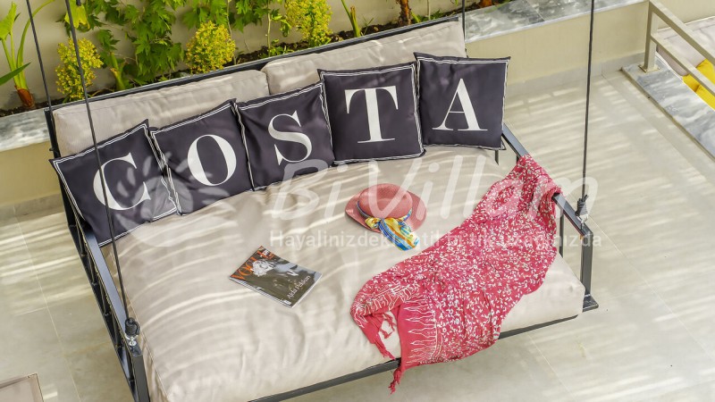 Villa Costa