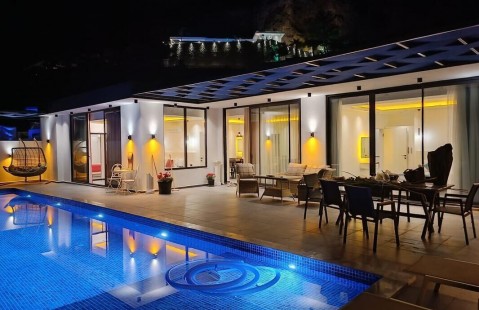 Villa Olive Tree