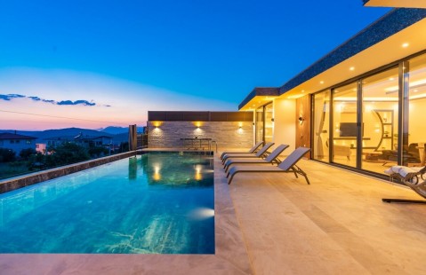 Villa Harun-