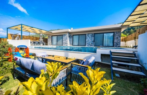 Villa Gökçül 2-