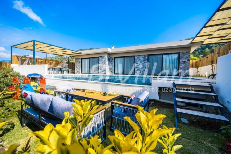 Villa Gökçül 2