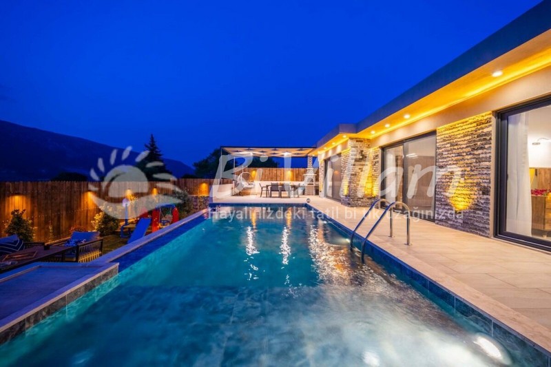 Villa Gökçül 2