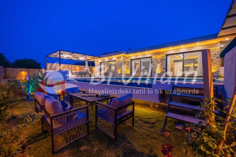 Villa Gökçül 2