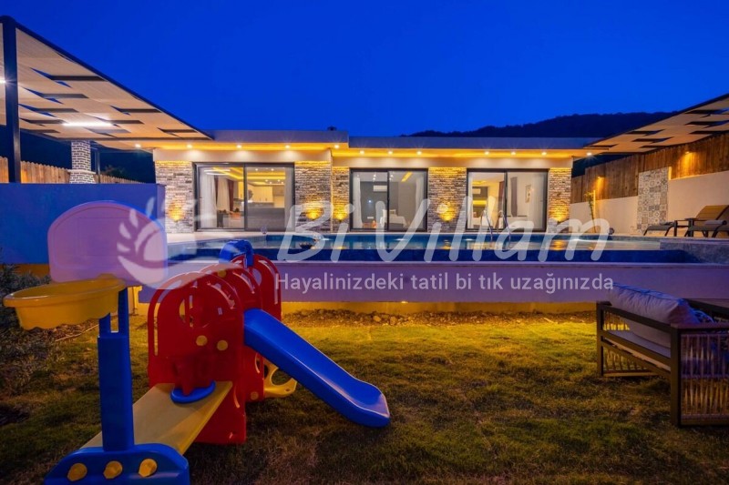 Villa Gökçül 2