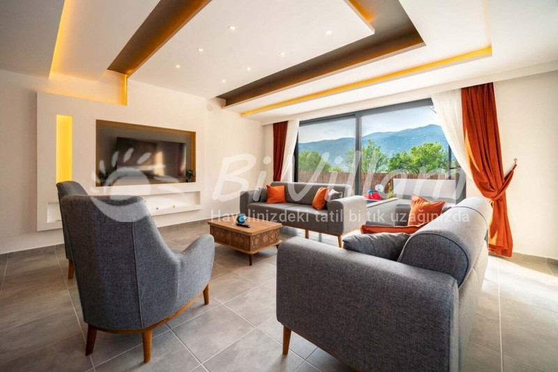 Villa Gökçül 2