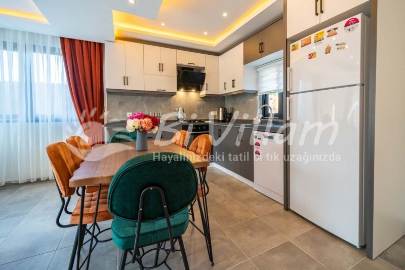 Villa Gökçül 2