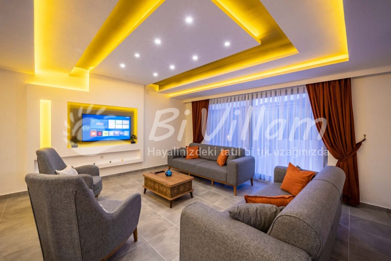 Villa Gökçül 2