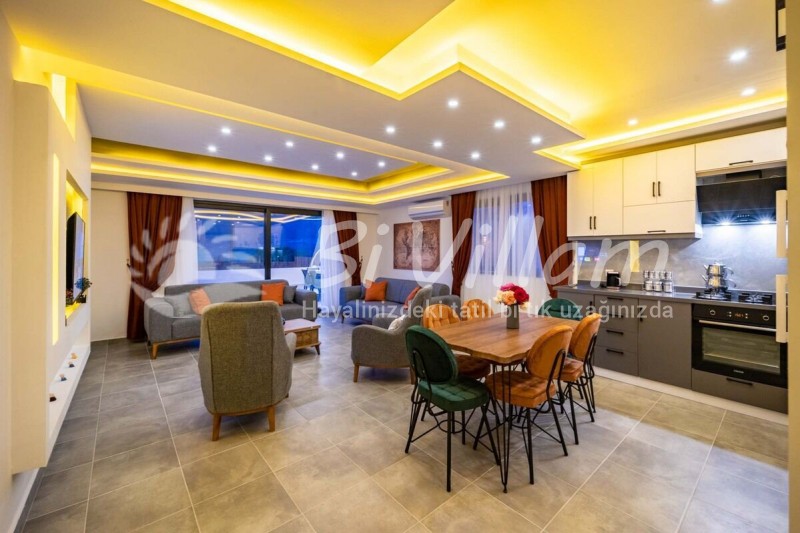 Villa Gökçül 2