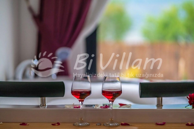 Villa Gökçül 2