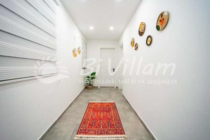 Villa Gökçül 2