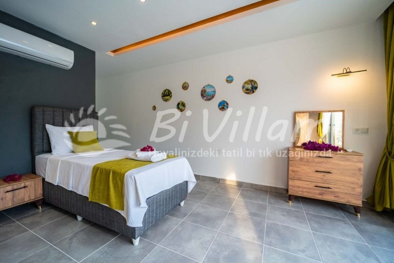 Villa Gökçül 2
