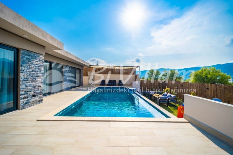 Villa Gökçül 2