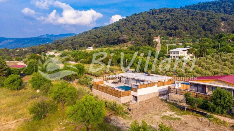 Villa Gökçül 2
