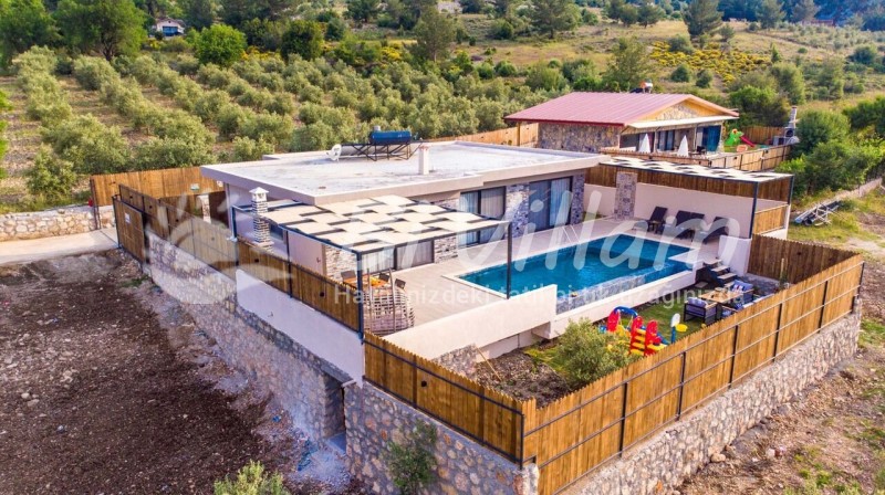 Villa Gökçül 2