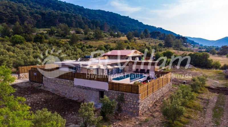 Villa Gökçül 2