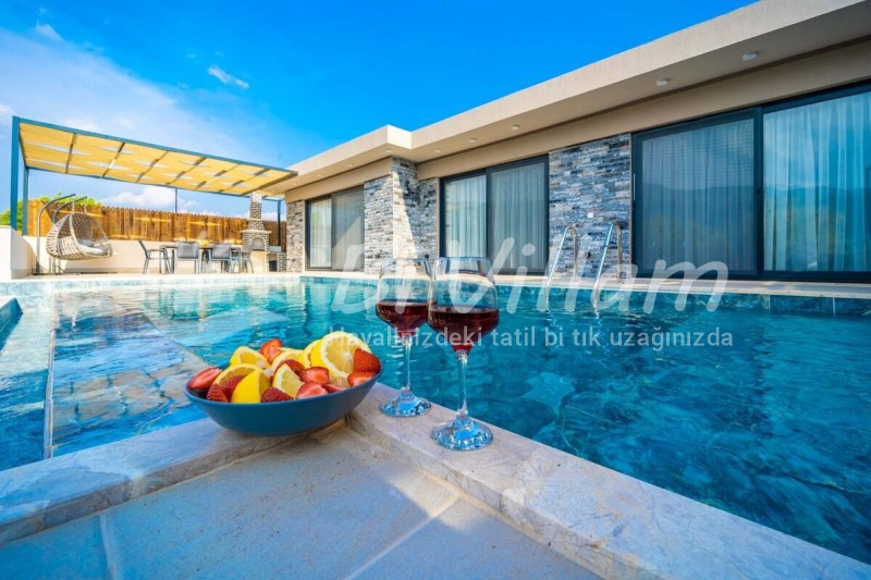 Villa Gökçül 2