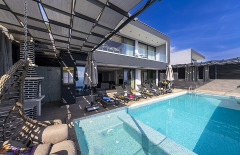 Villa Ayyıldız