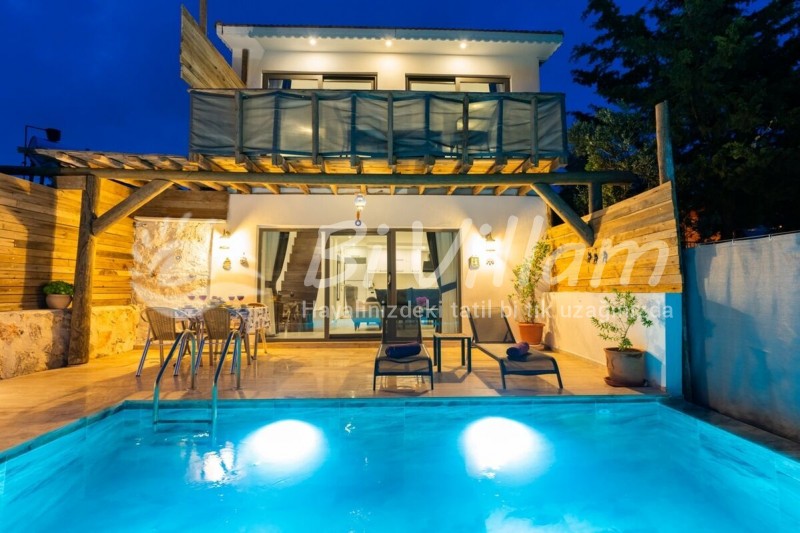 Villa Songül-