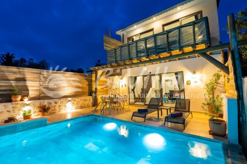 Villa Songül-