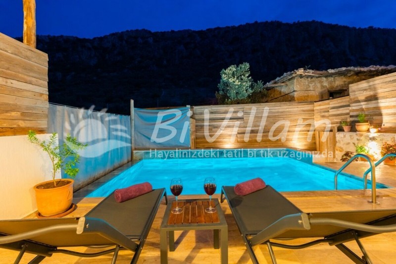 Villa Songül-