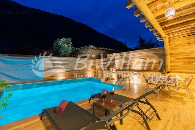 Villa Songül-