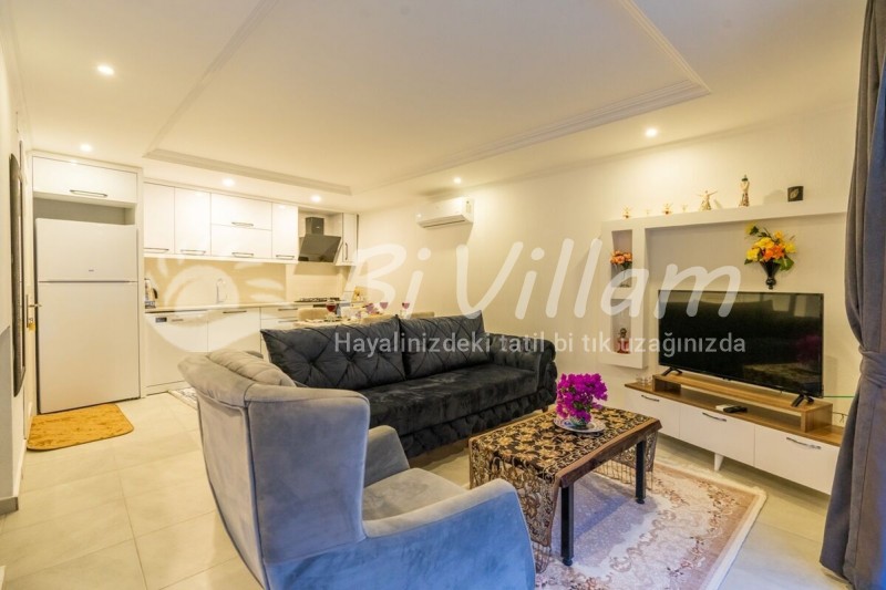 Villa Songül-